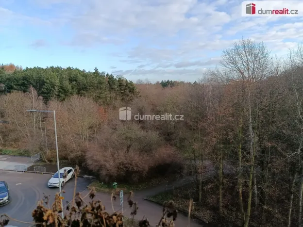 Pronájem bytu 3+1, Praha, Vodnická, 70 m2