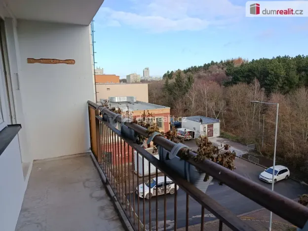 Pronájem bytu 3+1, Praha, Vodnická, 70 m2