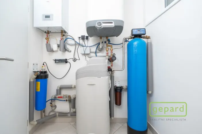 Prodej rodinného domu, Mníšek pod Brdy, U Kolejí, 200 m2