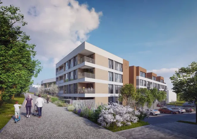 Prodej bytu 4+kk, Úvaly, Škvorecká, 107 m2