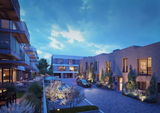 Prodej bytu 4+kk, Úvaly, Škvorecká, 101 m2