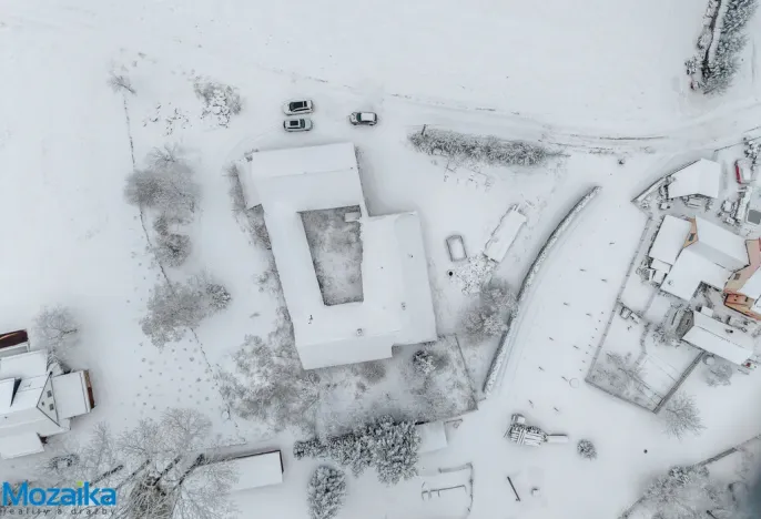 Prodej zemědělské usedlosti, Dědová, 400 m2