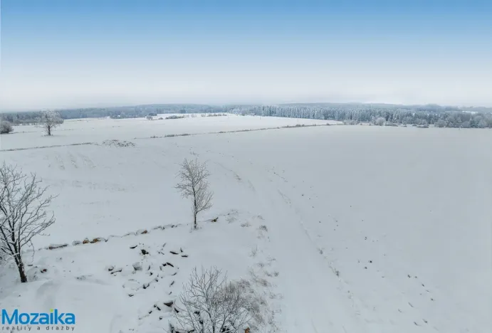 Prodej zemědělské usedlosti, Dědová, 400 m2