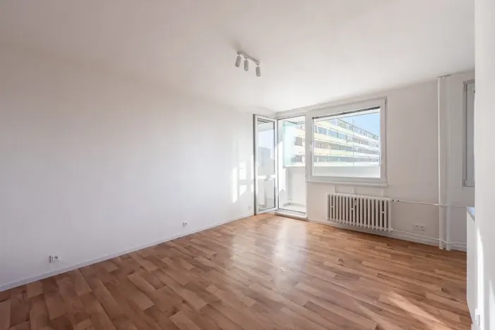 Pronájem bytu 1+1, Praha - Krč, Štúrova, 43 m2