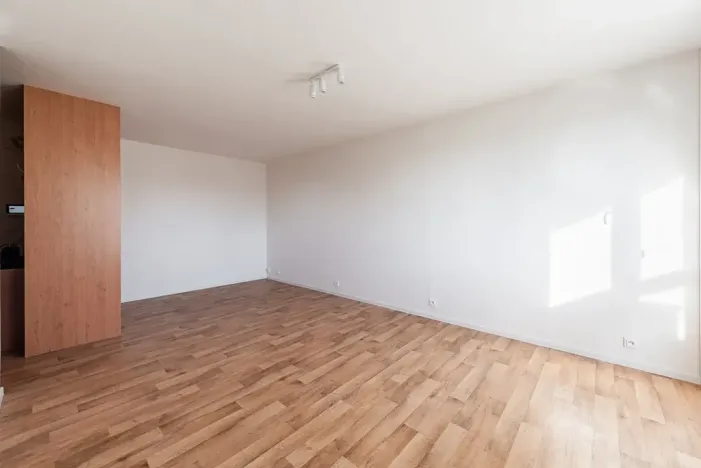 Pronájem bytu 1+1, Praha - Krč, Štúrova, 43 m2