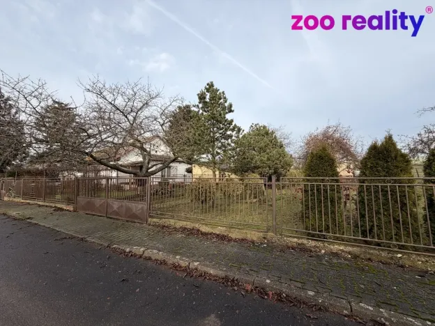 Prodej rodinného domu, Hrušovany - Lažany, 87 m2