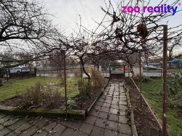 Prodej rodinného domu, Hrušovany - Lažany, 87 m2