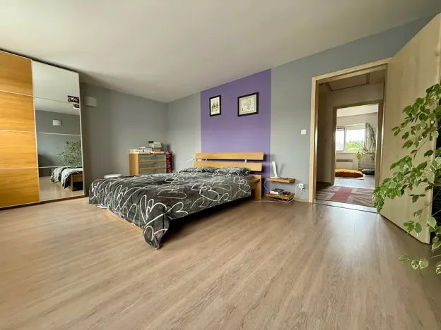 Prodej rodinného domu, Dobročovice, 111 m2