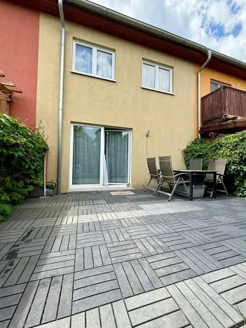 Prodej rodinného domu, Dobročovice, 111 m2