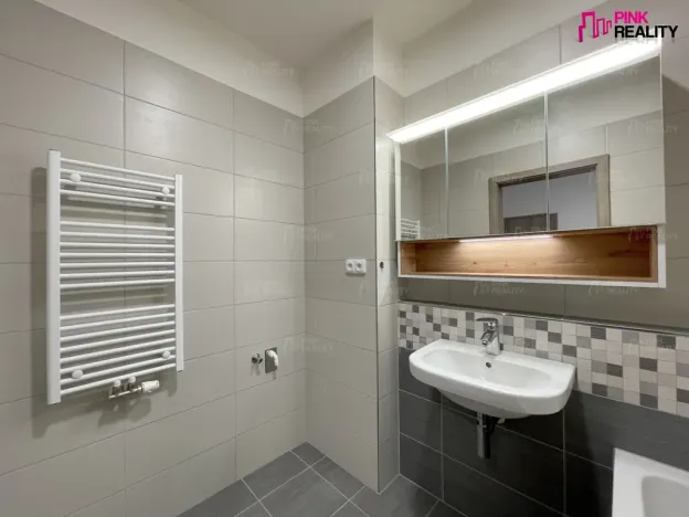 Pronájem bytu 2+kk, Kostelec nad Orlicí, K Tabulkám, 56 m2