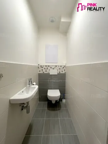 Pronájem bytu 2+kk, Kostelec nad Orlicí, K Tabulkám, 56 m2