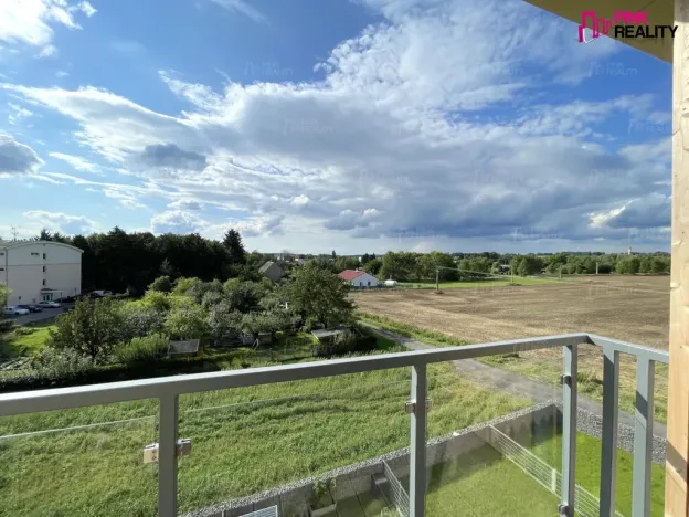 Pronájem bytu 2+kk, Kostelec nad Orlicí, K Tabulkám, 56 m2