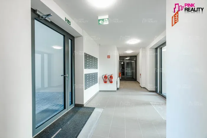 Pronájem bytu 2+kk, Kostelec nad Orlicí, K Tabulkám, 56 m2