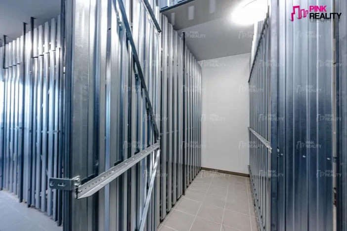 Pronájem bytu 2+kk, Kostelec nad Orlicí, K Tabulkám, 56 m2