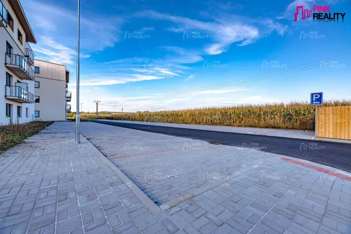 Pronájem bytu 2+kk, Kostelec nad Orlicí, K Tabulkám, 56 m2