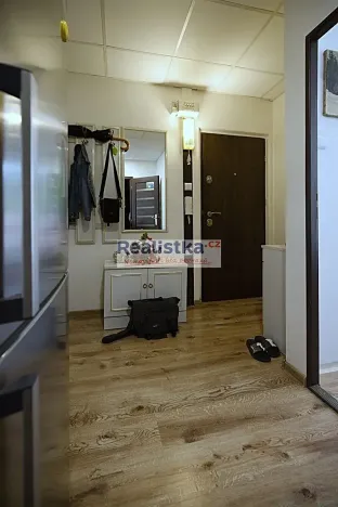 Prodej bytu 3+kk, Most, Františka Malíka, 83 m2