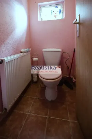 Prodej rodinného domu, Mariánské Lázně, Stavební mlýn, 150 m2