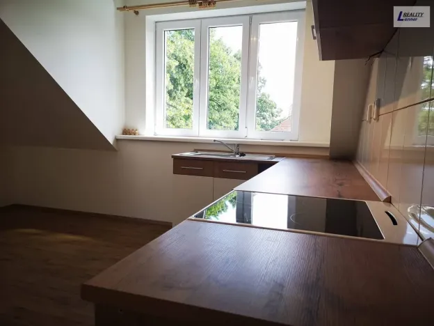 Pronájem bytu 2+kk, Milín, Václavská, 47 m2