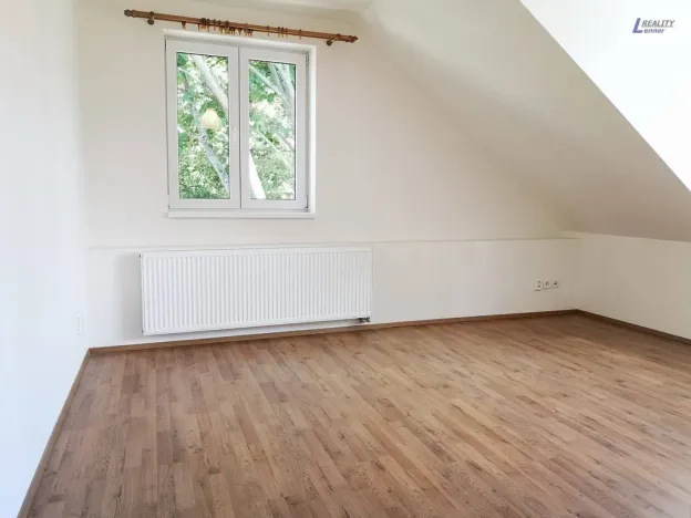 Pronájem bytu 2+kk, Milín, Václavská, 47 m2