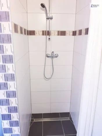 Pronájem bytu 2+kk, Milín, Václavská, 47 m2