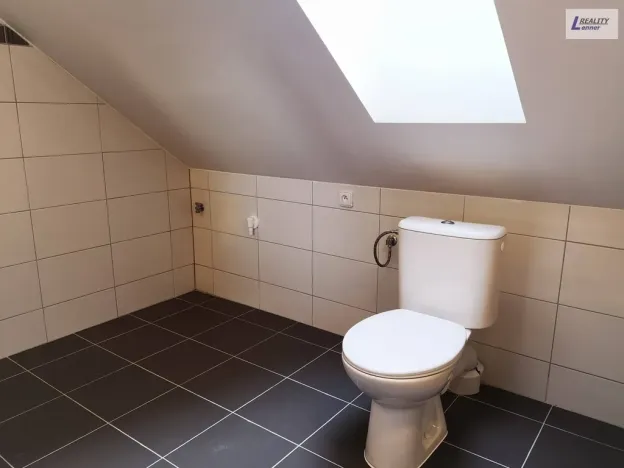 Pronájem bytu 2+kk, Milín, Václavská, 47 m2