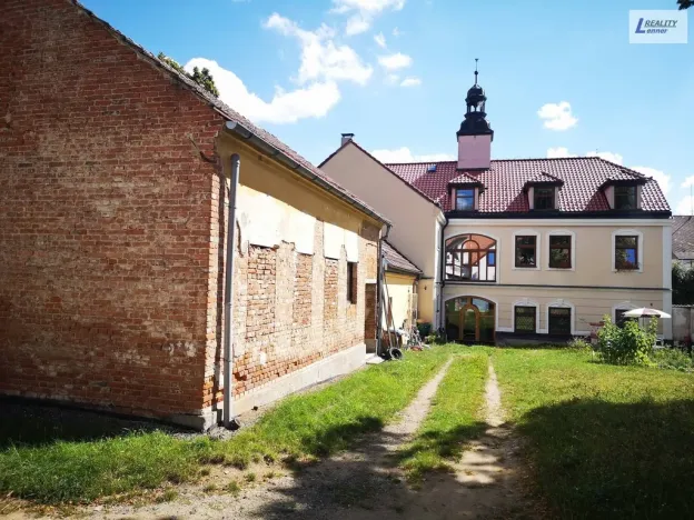 Pronájem bytu 2+kk, Milín, Václavská, 47 m2