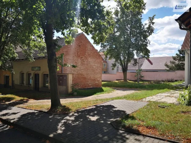 Pronájem bytu 2+kk, Milín, Václavská, 47 m2