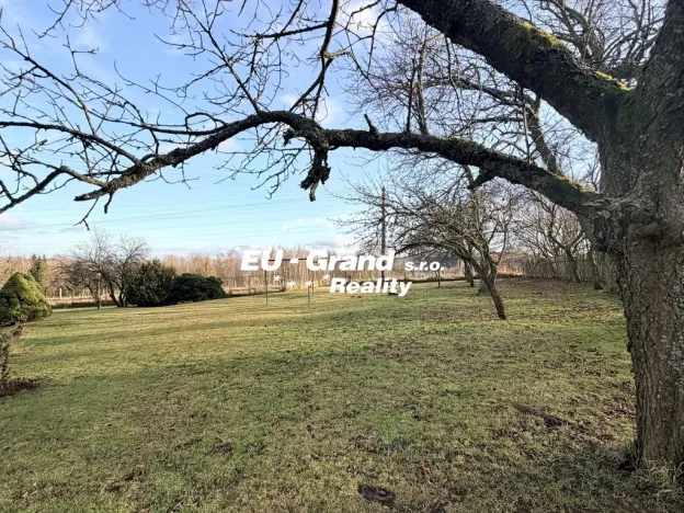 Prodej rodinného domu, Rybniště, 300 m2