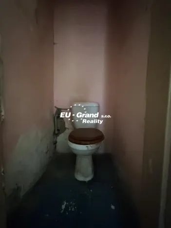 Prodej rodinného domu, Rybniště, 300 m2