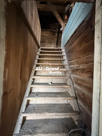 Prodej rodinného domu, Rybniště, 300 m2