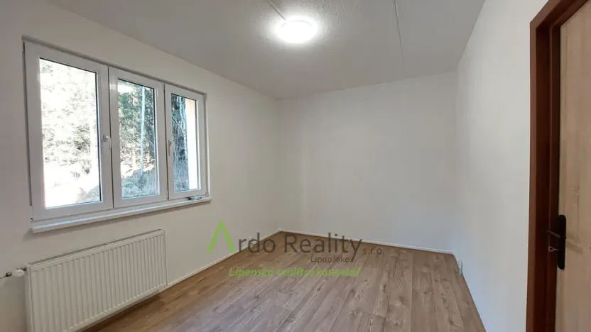 Pronájem bytu 3+1, Loučovice, 63 m2