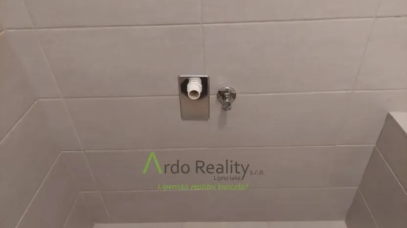 Pronájem bytu 3+1, Loučovice, 63 m2