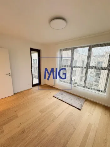 Pronájem bytu 2+kk, Brno, Bratislavská, 54 m2