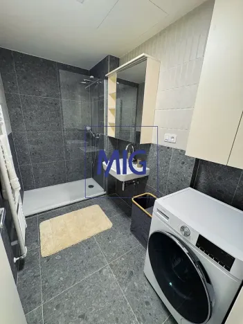 Pronájem bytu 2+kk, Brno, Bratislavská, 54 m2