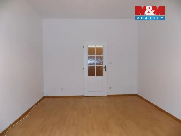 Pronájem bytu 3+kk, Děčín - Děčín VI-Letná, Budapešťská, 100 m2