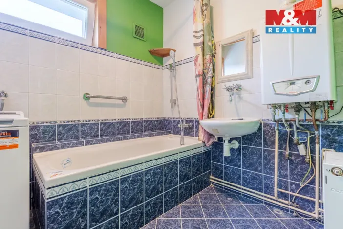 Prodej bytu 3+1, Nový Bor, Skalická, 67 m2