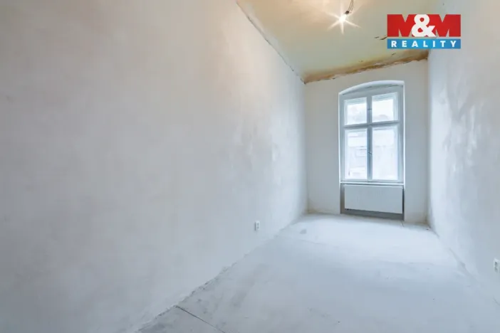 Prodej bytu 3+1, Karlovy Vary, Ondřejská, 61 m2