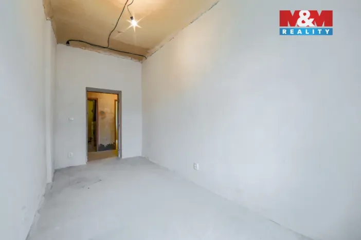 Prodej bytu 3+1, Karlovy Vary, Ondřejská, 61 m2