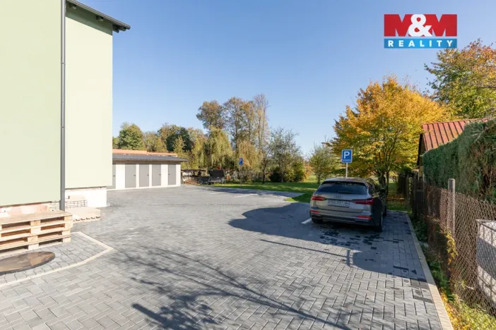 Prodej bytu 2+1, Ostrava - Koblov, Žabník, 58 m2