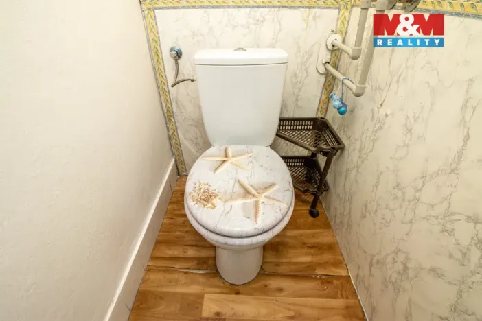 Prodej bytu 2+1, Varnsdorf, Legií, 58 m2