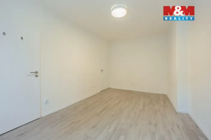 Prodej bytu 3+kk, Slaný, Mírová, 52 m2