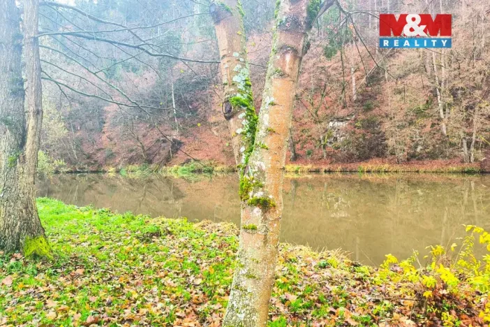 Prodej pozemku pro bydlení, Vlastějovice, 546 m2