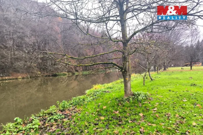 Prodej pozemku pro bydlení, Vlastějovice, 546 m2