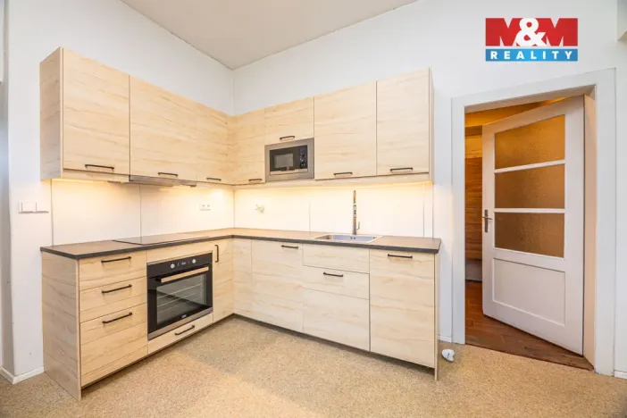 Prodej skladu, Letohrad, Petříkov, 195 m2