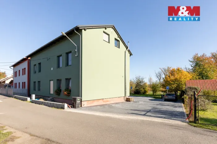 Prodej bytu 2+1, Ostrava - Koblov, Žabník, 52 m2