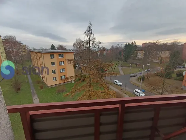Pronájem bytu 2+1, Ostrava, Sokolovská, 60 m2