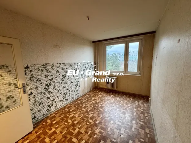 Prodej bytu 2+kk, Praha - Písnice, Výletní, 43 m2