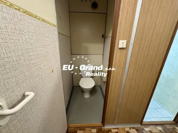 Prodej bytu 2+kk, Praha - Písnice, Výletní, 43 m2