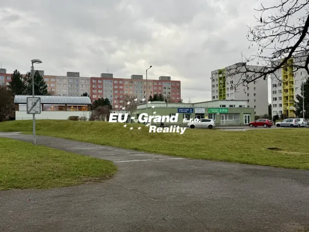 Prodej bytu 2+kk, Praha - Písnice, Výletní, 43 m2