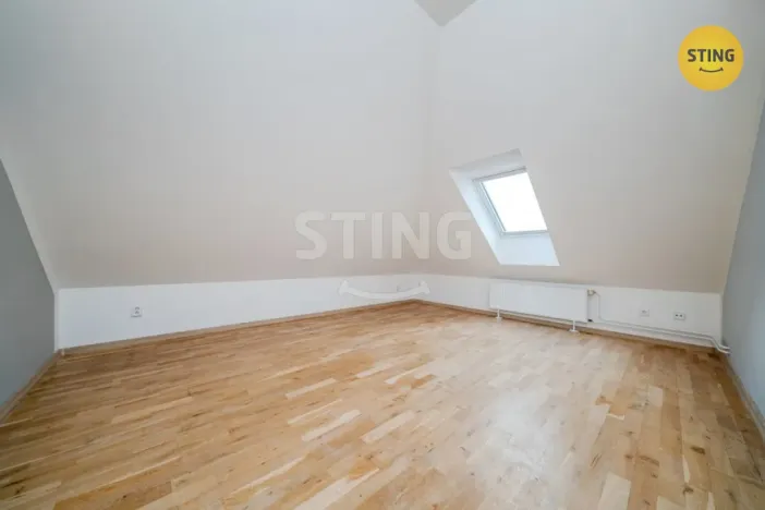 Pronájem bytu 3+1, Valašské Meziříčí, Fügnerova, 100 m2